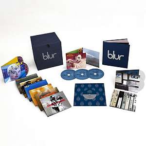 blur 21box