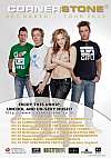 cornerstone tour