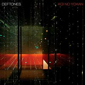 deftones koinoyokan
