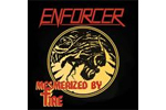 enforcer mesmerized