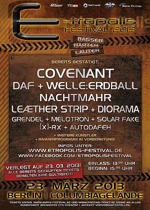 etropolisfestival2013 flyer