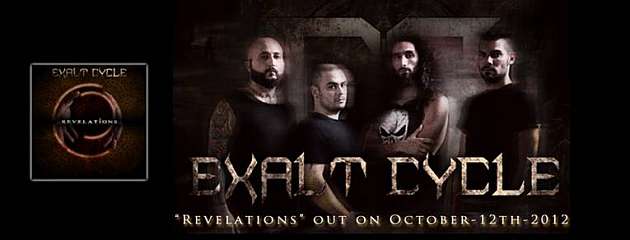 exaltcycle revelations releasebanner