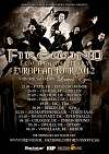 firewind europeantour2012
