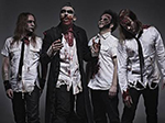 gothminister