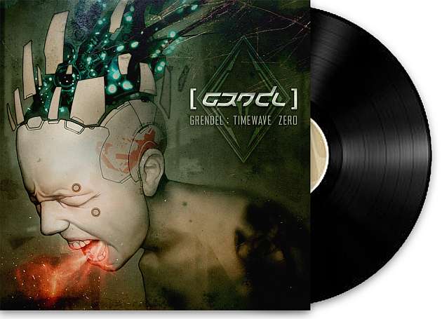 grendel timewave vinyl