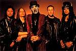 kingdiamond
