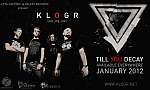 klogr