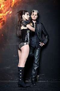 lacrimosa