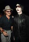 manson depp