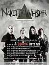 naughtywhispertour2012