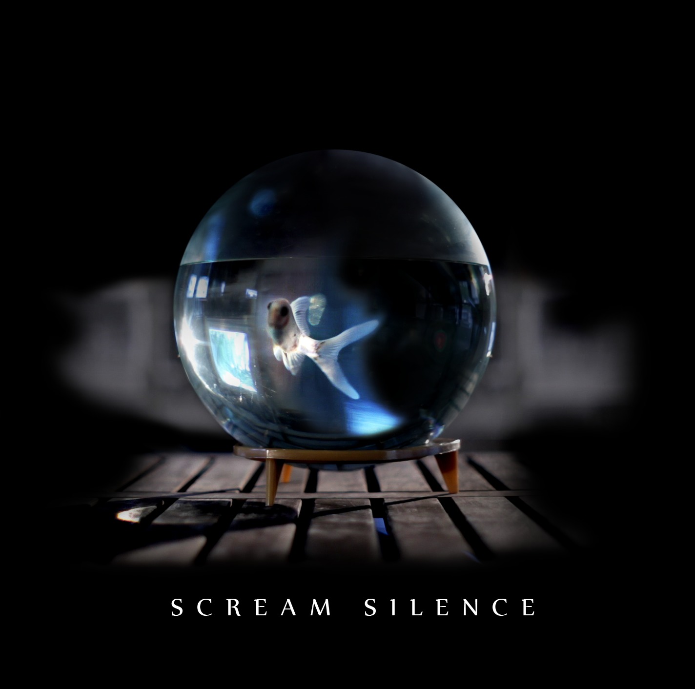 screamsilence