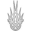 staticx logo