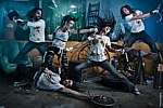 theagonist