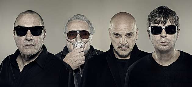 thestranglers byDavidBoni