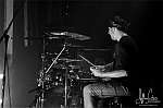 unearth drummer