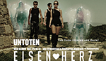 untoten eisenherz banner
