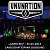 vnv anthems