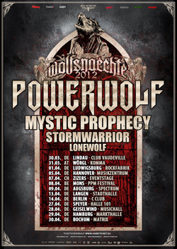 wolfsnaechte2012