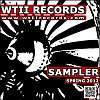 wtii samplerspring2012