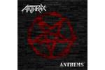 anthrax anthems