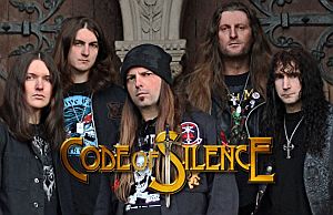 codeofsilence2013