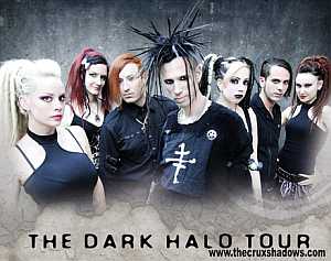 cxs darkhalotour2013