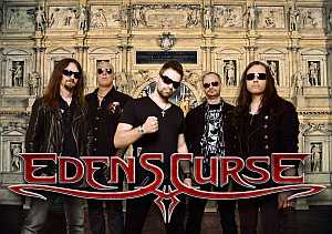 edenscurse