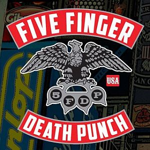 fivefingerdeathpunch