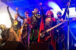 grailknights