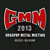 graspop2013 logo