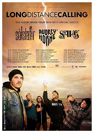 ldc tour2013