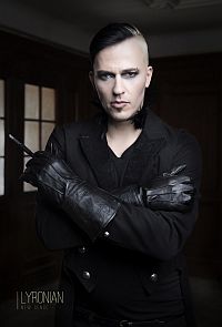 lyronian newsense