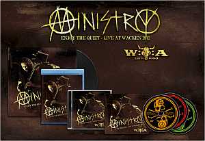 ministry enjoythequiet