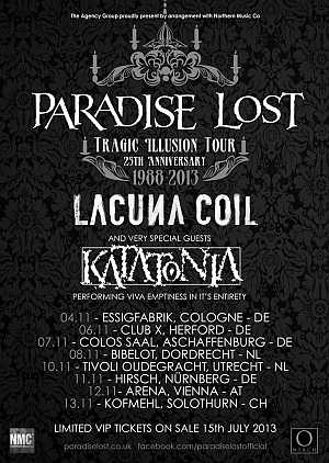 paradiselost tragicillusiontour