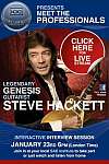 stevehacket sae