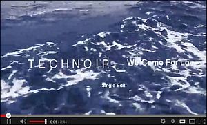 technoir video wecame