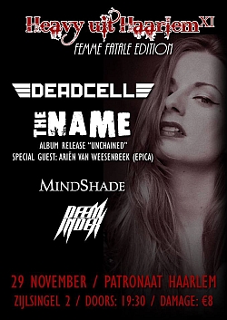 thename albumreleaseshow