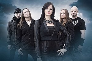 xandria2013