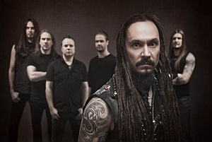 amorphis