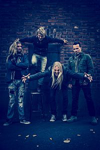 apocalyptica