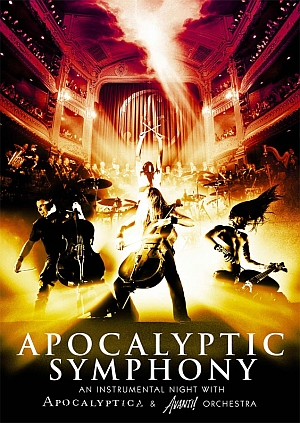 apocalyptica apocalypticsymphony