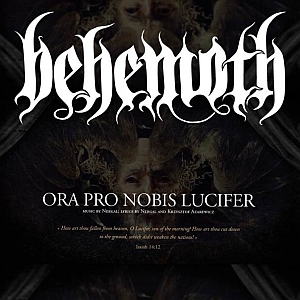 behemoth orapronobislucifervideo