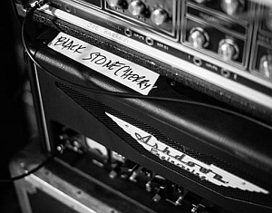 blackstonecherry studio