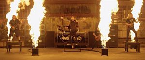 carnifex dwh video