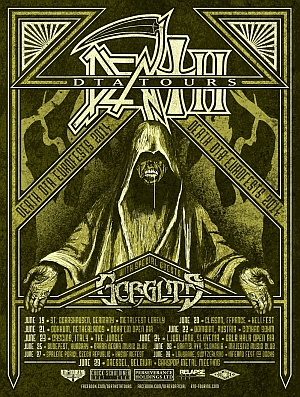 death dta shows2014