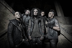 defiled