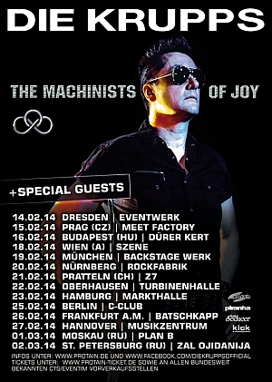 diekrupps tour2014