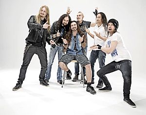 dragonforce2014 paulharris