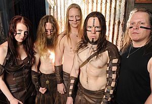 ensiferum signing