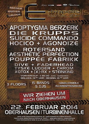 etropolis2014 flyer